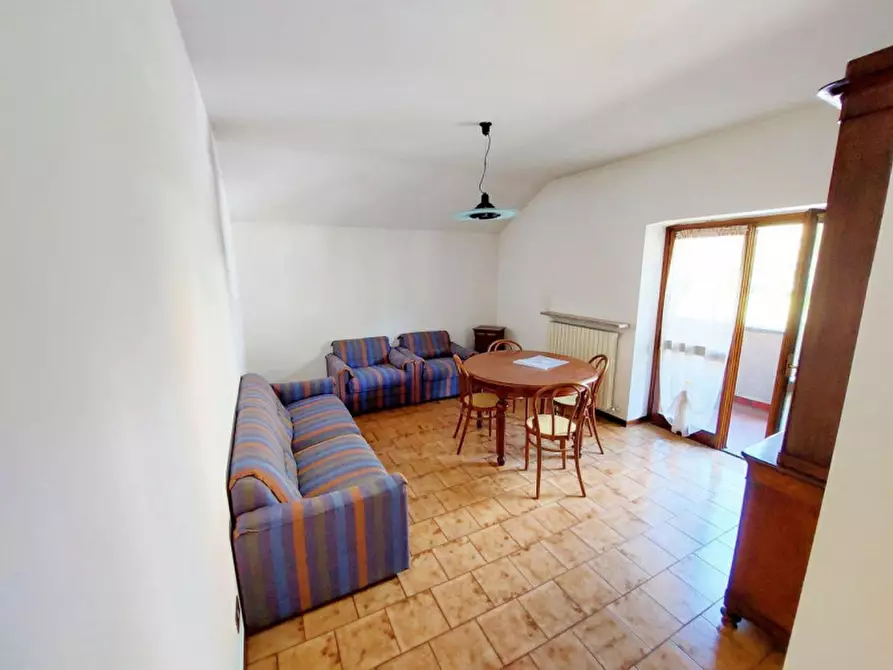 Immagine 2 di Appartamento in vendita  in Via Trieste, N. 56 a Pasturo