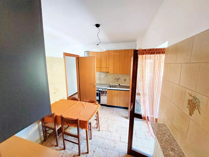 Immagine 3 di Appartamento in vendita  in Via Trieste, N. 56 a Pasturo