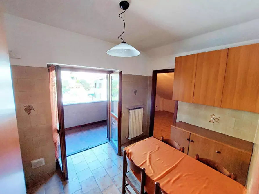 Immagine 4 di Appartamento in vendita  in Via Trieste, N. 56 a Pasturo