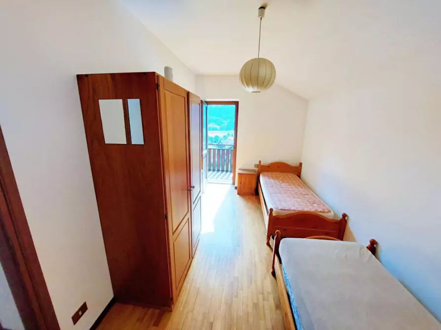 Immagine 6 di Appartamento in vendita  in Via Trieste, N. 56 a Pasturo