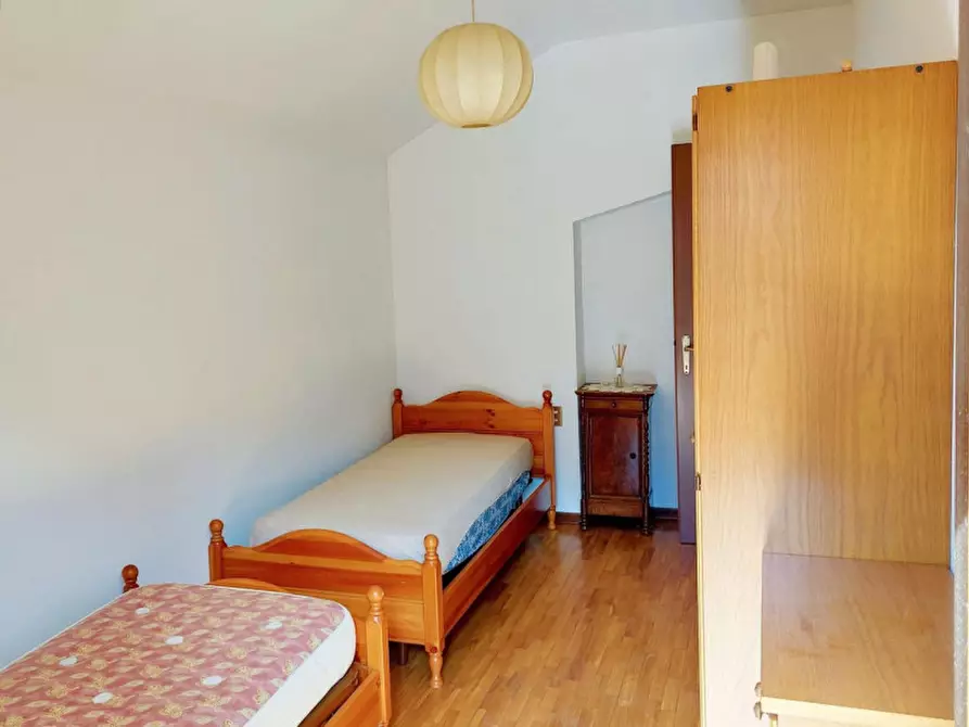 Immagine 7 di Appartamento in vendita  in Via Trieste, N. 56 a Pasturo