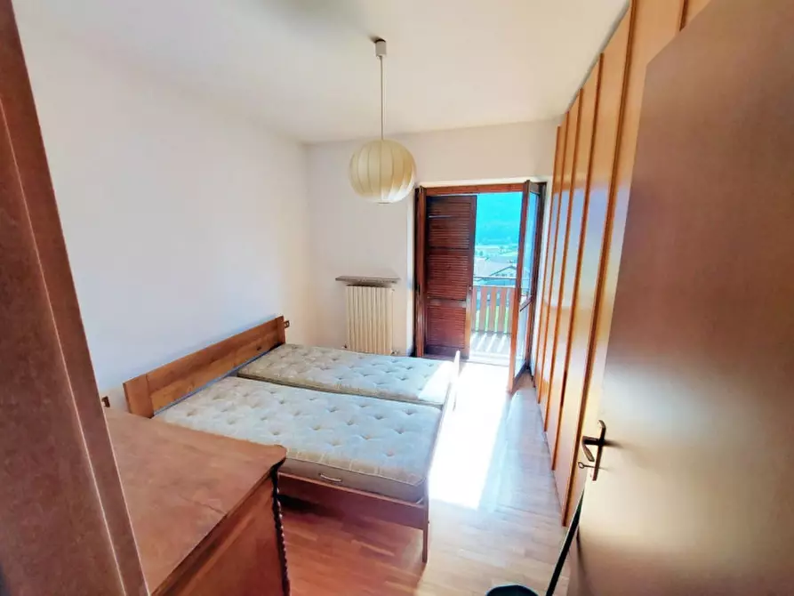 Immagine 11 di Appartamento in vendita  in Via Trieste, N. 56 a Pasturo