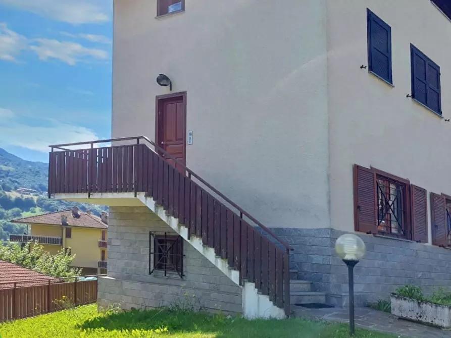 Immagine 14 di Appartamento in vendita  in Via Trieste, N. 56 a Pasturo