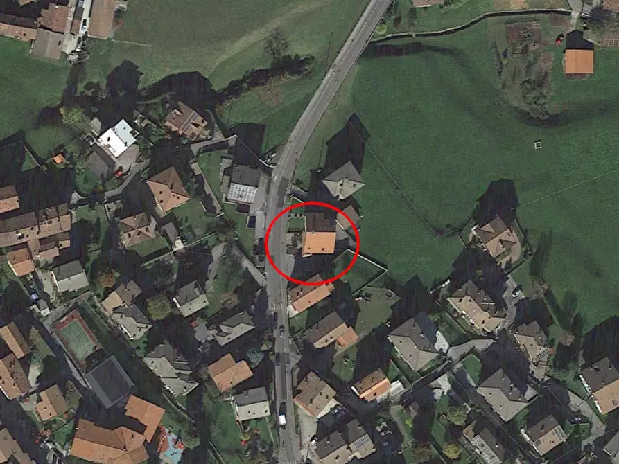 Immagine 23 di Appartamento in vendita  in Via Trieste, N. 56 a Pasturo