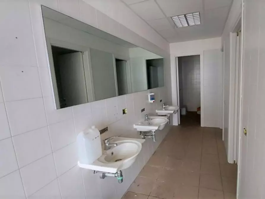 Immagine 6 di Capannone industriale in vendita  in Zona industriale Su Fraigu, N. snc a San Sperate