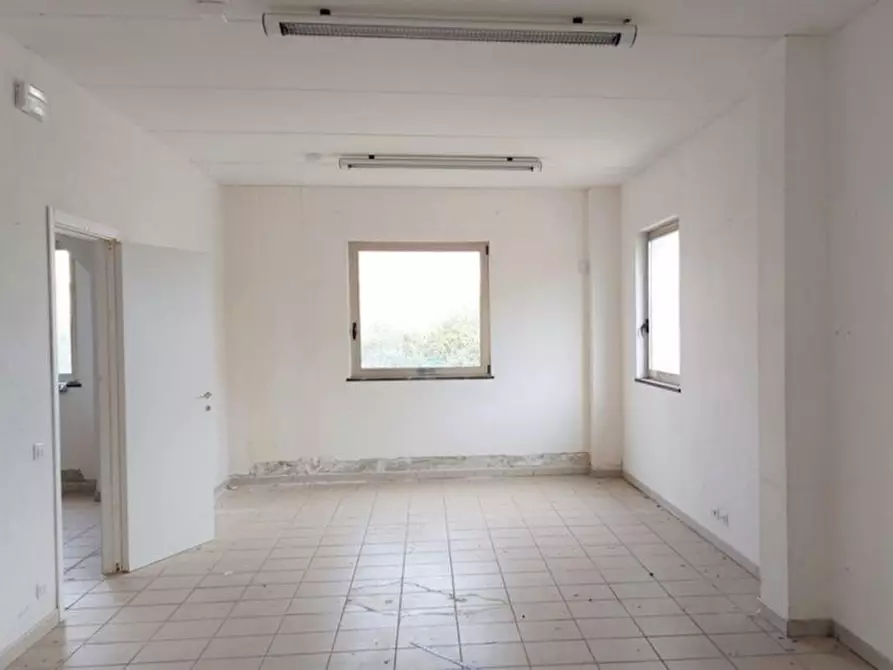 Immagine 7 di Capannone industriale in vendita  in Zona industriale Su Fraigu, N. snc a San Sperate