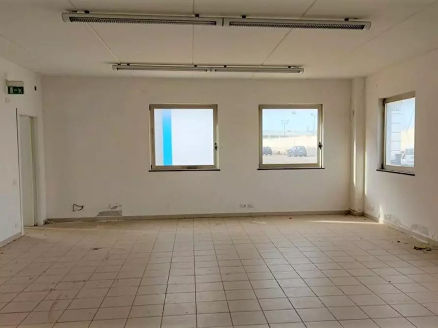 Immagine 8 di Capannone industriale in vendita  in Zona industriale Su Fraigu, N. snc a San Sperate