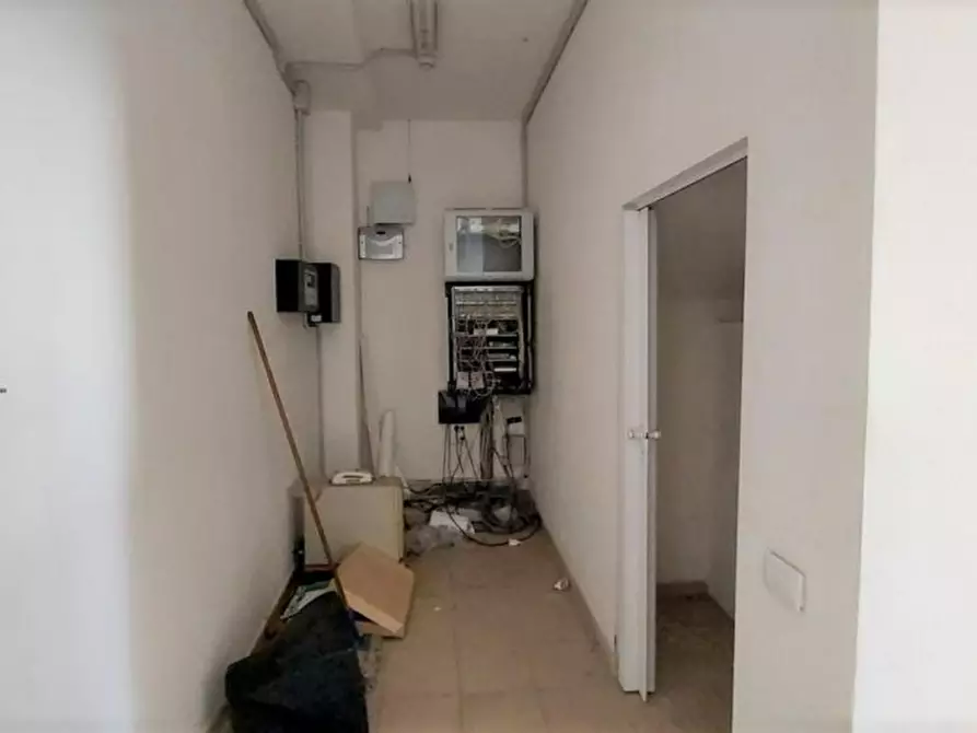 Immagine 9 di Capannone industriale in vendita  in Zona industriale Su Fraigu, N. snc a San Sperate