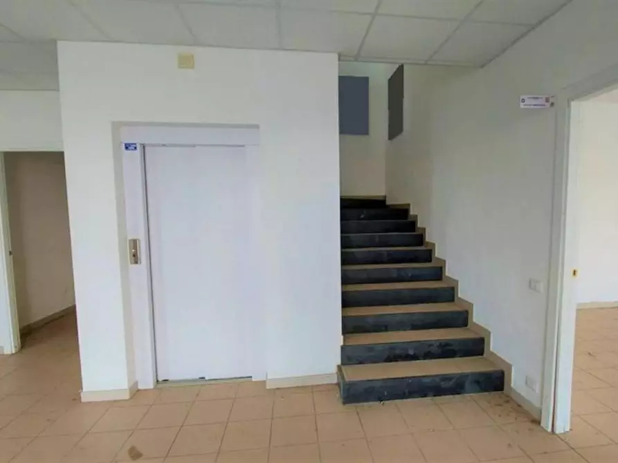 Immagine 12 di Capannone industriale in vendita  in Zona industriale Su Fraigu, N. snc a San Sperate