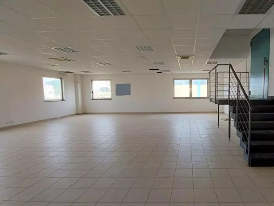 Immagine 13 di Capannone industriale in vendita  in Zona industriale Su Fraigu, N. snc a San Sperate