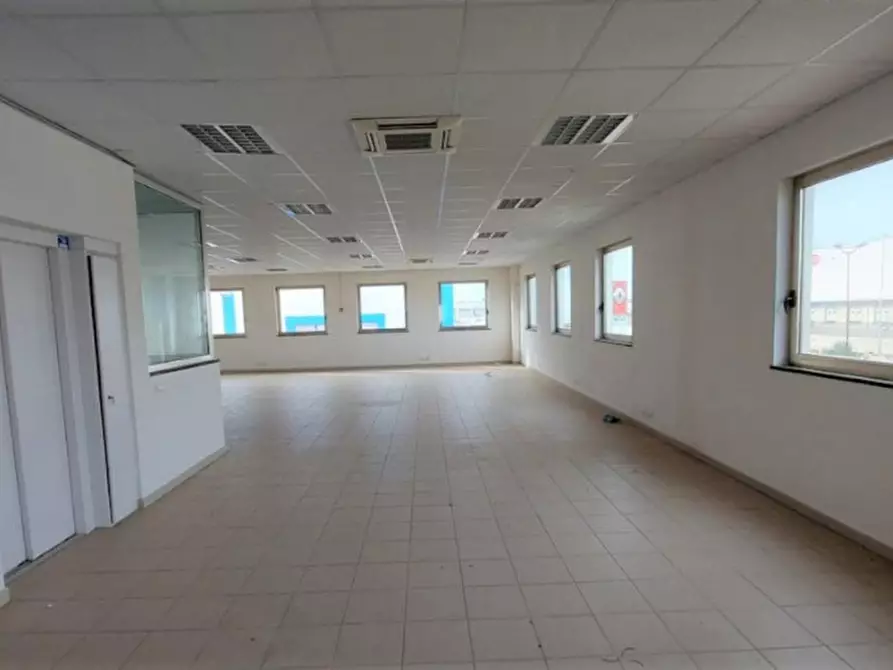 Immagine 14 di Capannone industriale in vendita  in Zona industriale Su Fraigu, N. snc a San Sperate