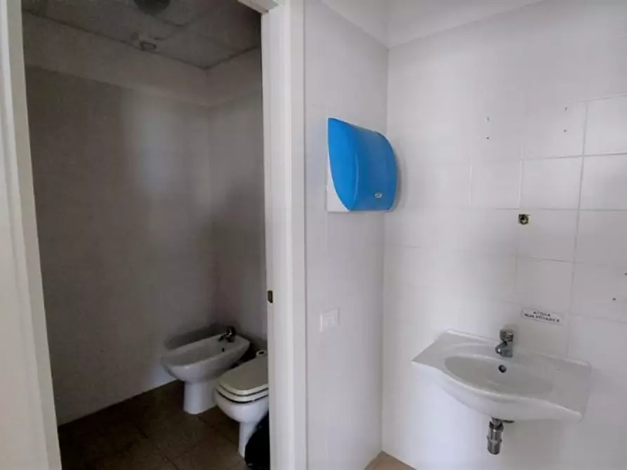 Immagine 15 di Capannone industriale in vendita  in Zona industriale Su Fraigu, N. snc a San Sperate