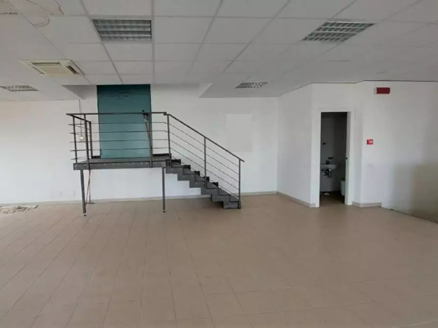 Immagine 16 di Capannone industriale in vendita  in Zona industriale Su Fraigu, N. snc a San Sperate