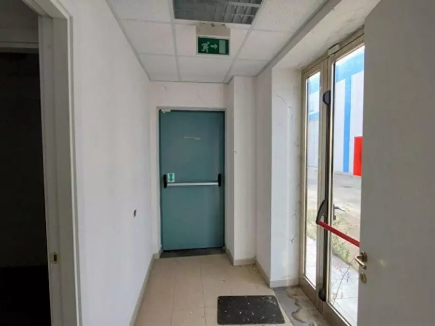 Immagine 19 di Capannone industriale in vendita  in Zona industriale Su Fraigu, N. snc a San Sperate