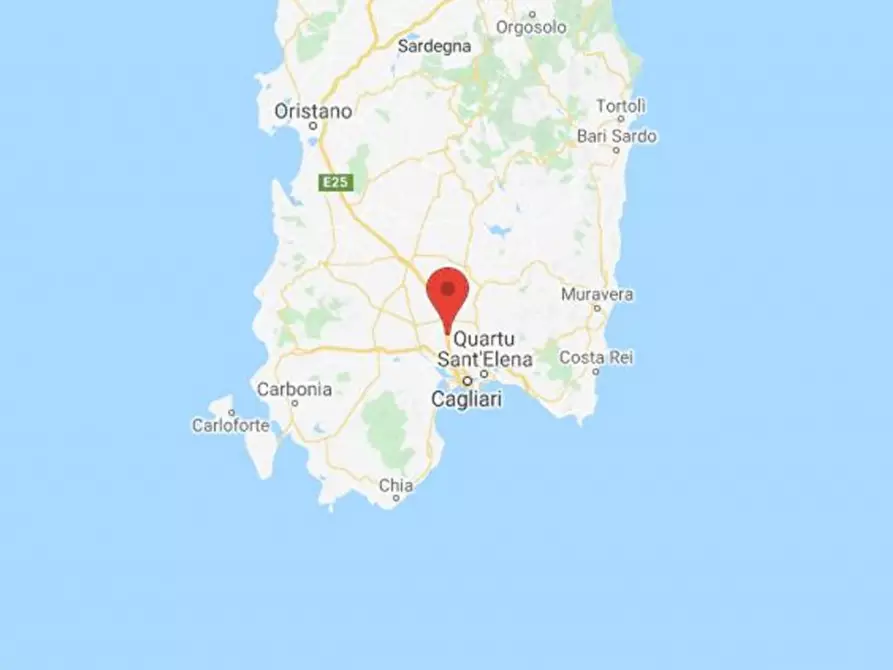 Immagine 23 di Capannone industriale in vendita  in Zona industriale Su Fraigu, N. snc a San Sperate