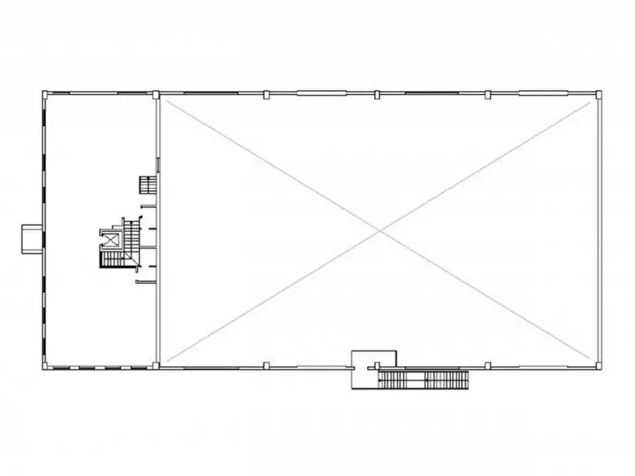 Immagine 24 di Capannone industriale in vendita  in Zona industriale Su Fraigu, N. snc a San Sperate