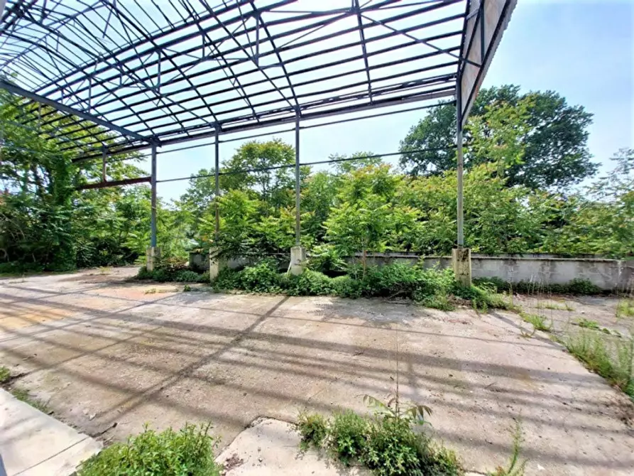 Immagine 16 di Capannone industriale in vendita  in Via Trecate, N. 19 a Romentino