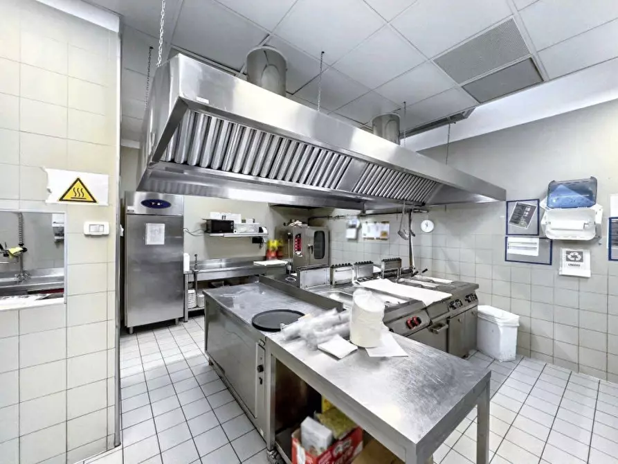 Immagine 6 di Negozio in vendita  in Viale Porta D'Europa, N. 4 a Lecce