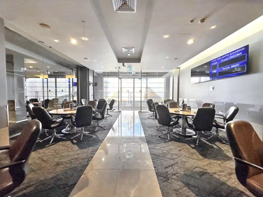 Immagine 12 di Negozio in vendita  in Viale Porta D'Europa, N. 4 a Lecce