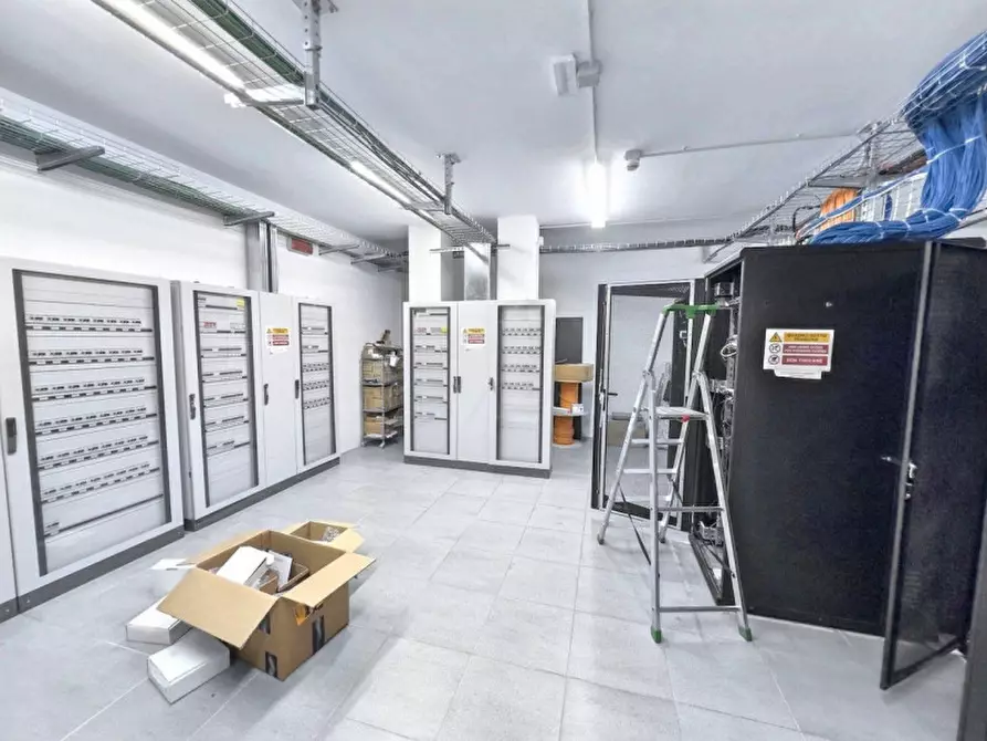 Immagine 15 di Negozio in vendita  in Viale Porta D'Europa, N. 4 a Lecce