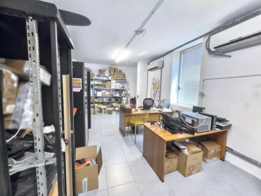 Immagine 16 di Negozio in vendita  in Viale Porta D'Europa, N. 4 a Lecce