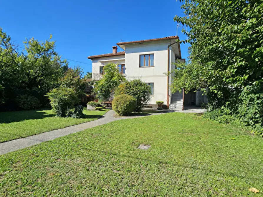 Immagine 1 di Casa indipendente in vendita  in Via Eugenio Dal Ben 2 a Gradisca D'isonzo