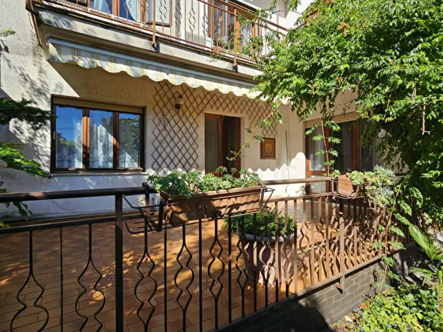 Immagine 4 di Casa indipendente in vendita  in Via Eugenio Dal Ben 2 a Gradisca D'isonzo