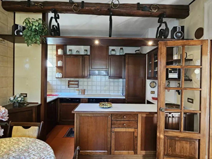 Immagine 7 di Casa indipendente in vendita  in Via Eugenio Dal Ben 2 a Gradisca D'isonzo