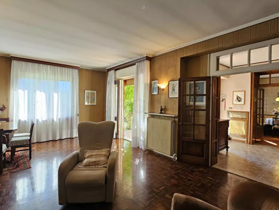 Immagine 9 di Casa indipendente in vendita  in Via Eugenio Dal Ben 2 a Gradisca D'isonzo