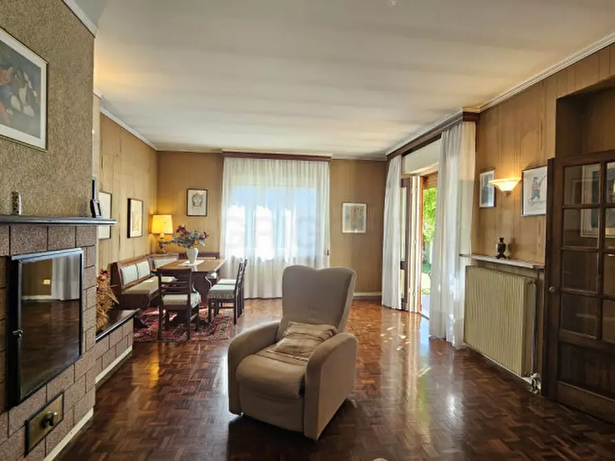 Immagine 11 di Casa indipendente in vendita  in Via Eugenio Dal Ben 2 a Gradisca D'isonzo