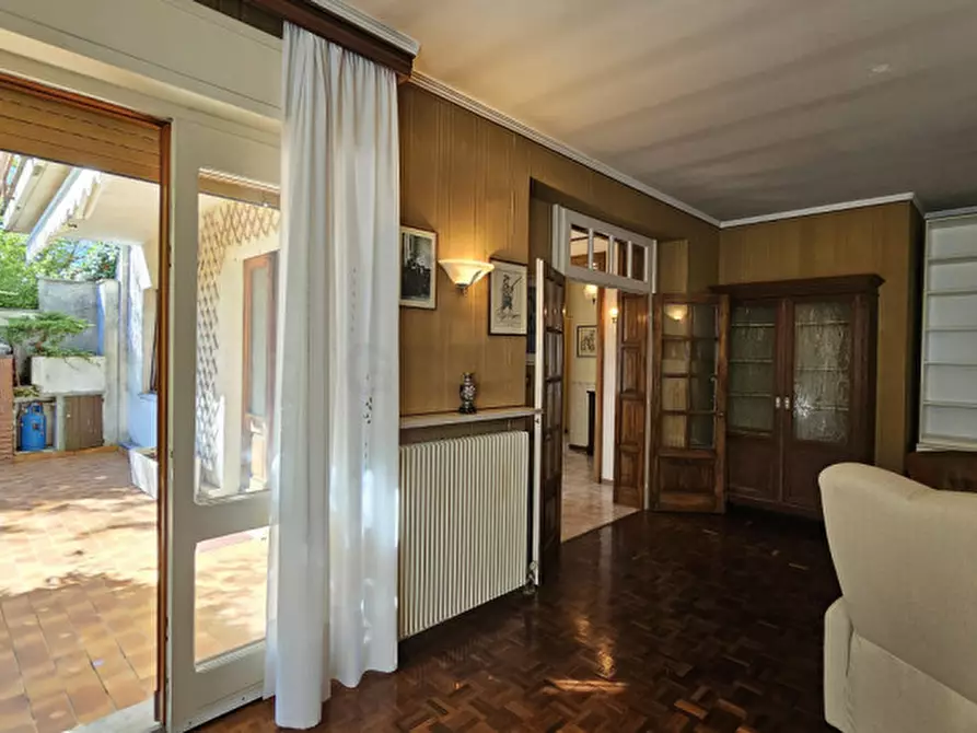 Immagine 13 di Casa indipendente in vendita  in Via Eugenio Dal Ben 2 a Gradisca D'isonzo