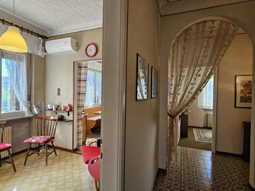 Immagine 49 di Casa indipendente in vendita  in Via Eugenio Dal Ben 2 a Gradisca D'isonzo