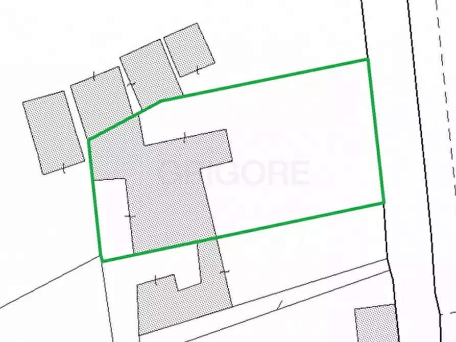 Immagine 67 di Casa indipendente in vendita  in Via Eugenio Dal Ben 2 a Gradisca D'isonzo