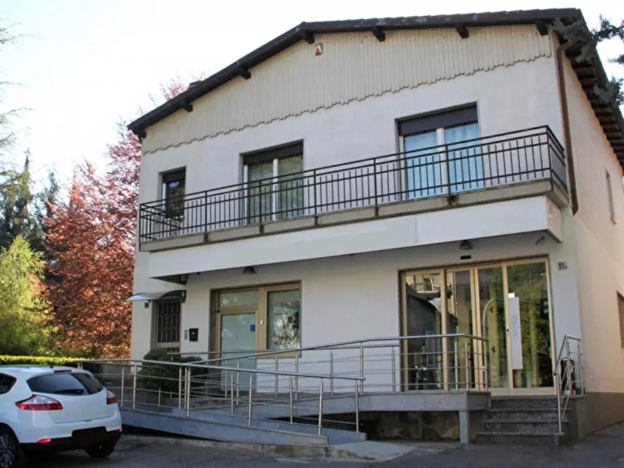 Immagine 1 di Ufficio in vendita  in via Statale Dei Giovi, N. 11/B a Grandate