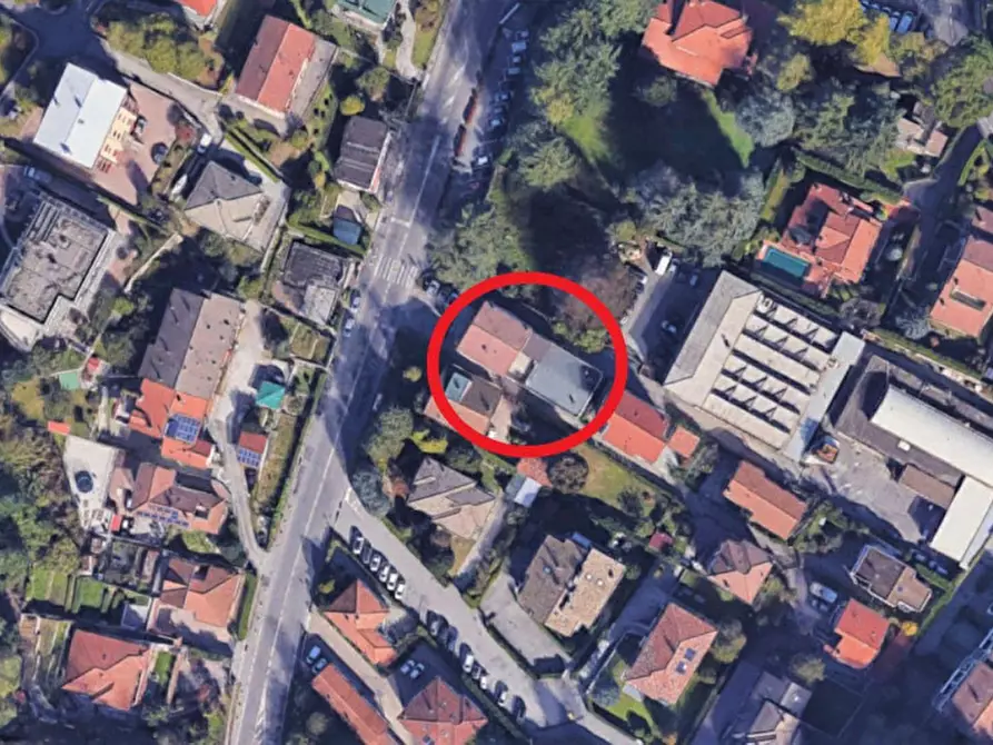 Immagine 6 di Ufficio in vendita  in via Statale Dei Giovi, N. 11/B a Grandate