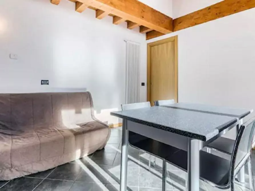 Immagine 2 di Appartamento in vendita  in via Cambrembo - località Arale, N. snc a Valleve