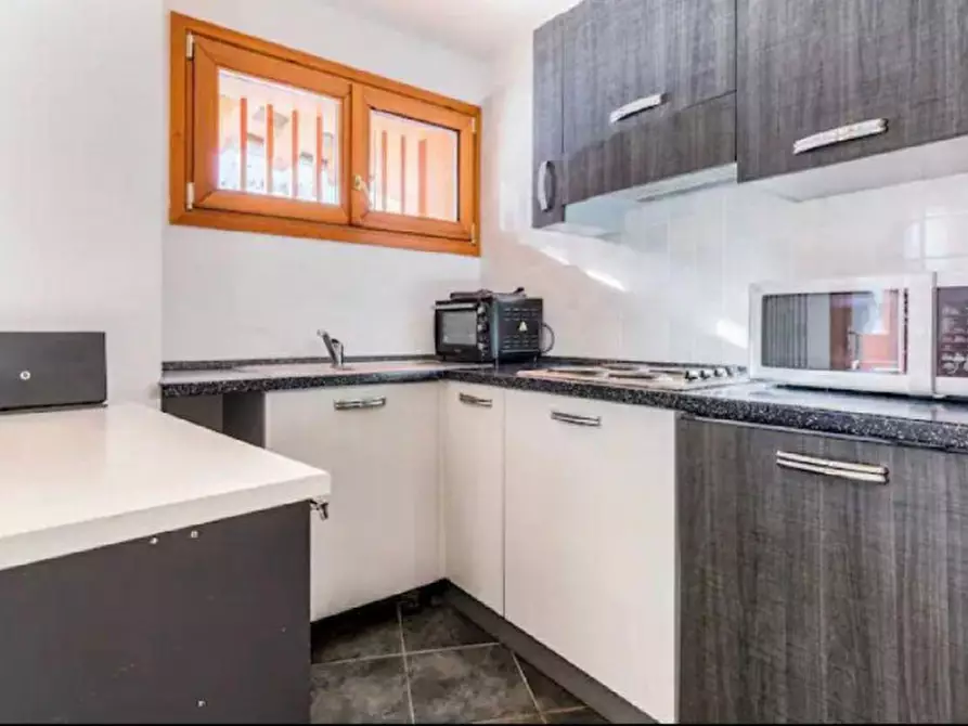 Immagine 5 di Appartamento in vendita  in via Cambrembo - località Arale, N. snc a Valleve