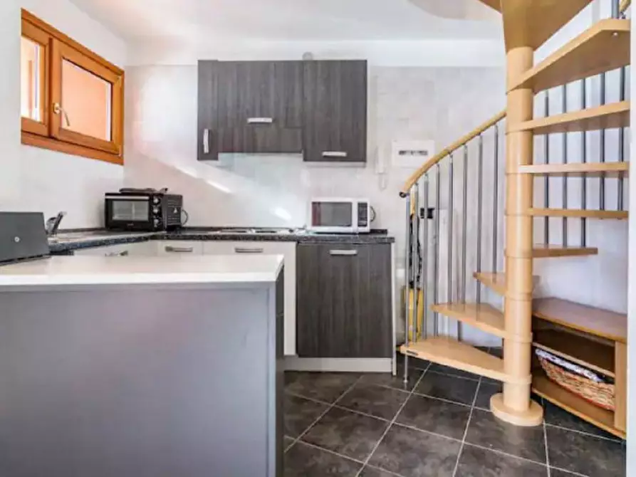 Immagine 6 di Appartamento in vendita  in via Cambrembo - località Arale, N. snc a Valleve