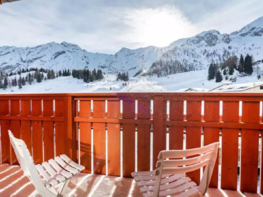 Immagine 7 di Appartamento in vendita  in via Cambrembo - località Arale, N. snc a Valleve