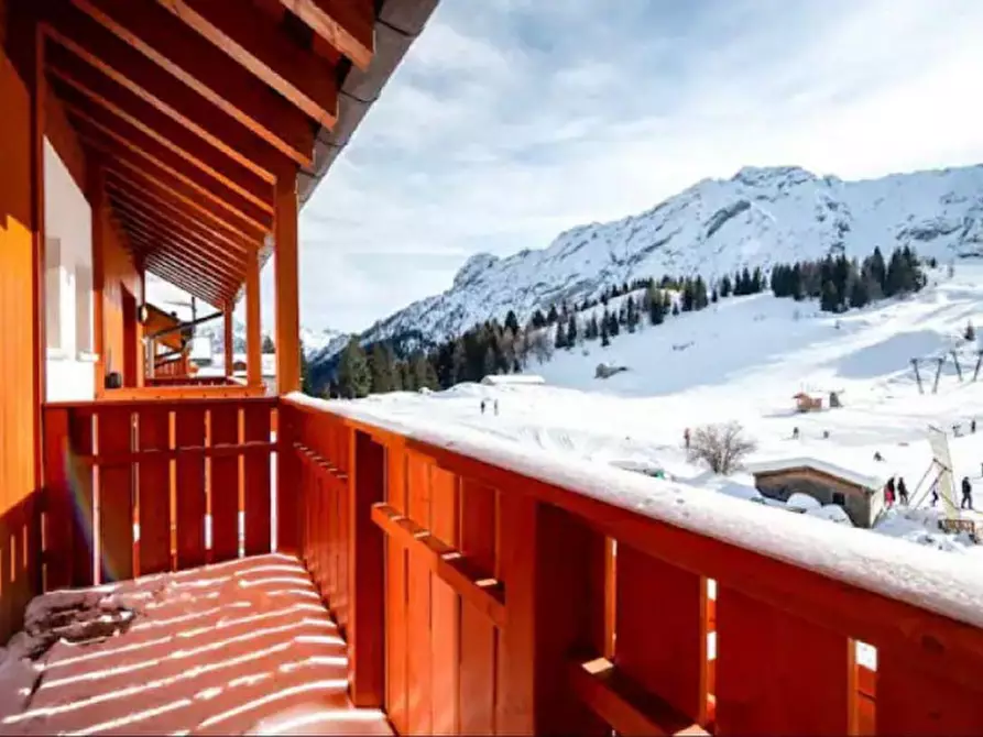 Immagine 8 di Appartamento in vendita  in via Cambrembo - località Arale, N. snc a Valleve