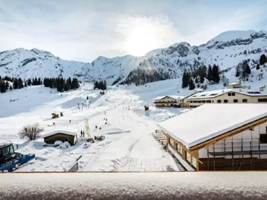 Immagine 9 di Appartamento in vendita  in via Cambrembo - località Arale, N. snc a Valleve