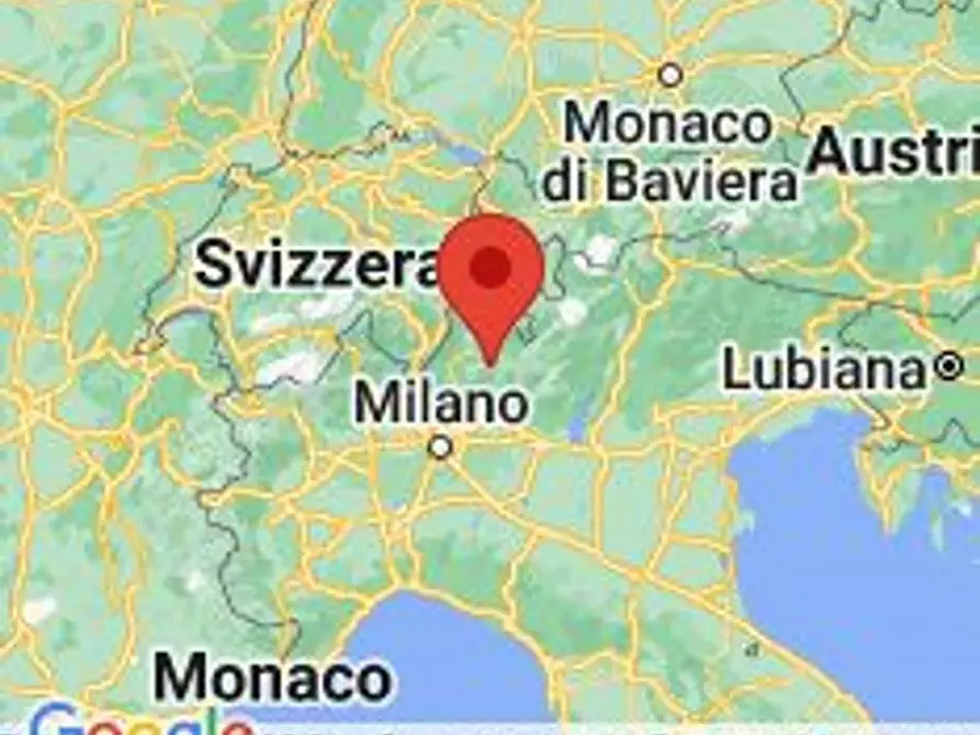 Immagine 18 di Appartamento in vendita  in via Cambrembo - località Arale, N. snc a Valleve