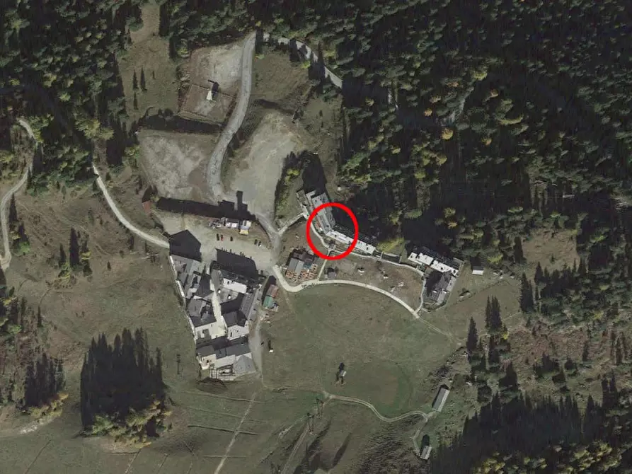 Immagine 22 di Appartamento in vendita  in via Cambrembo - località Arale, N. snc a Valleve