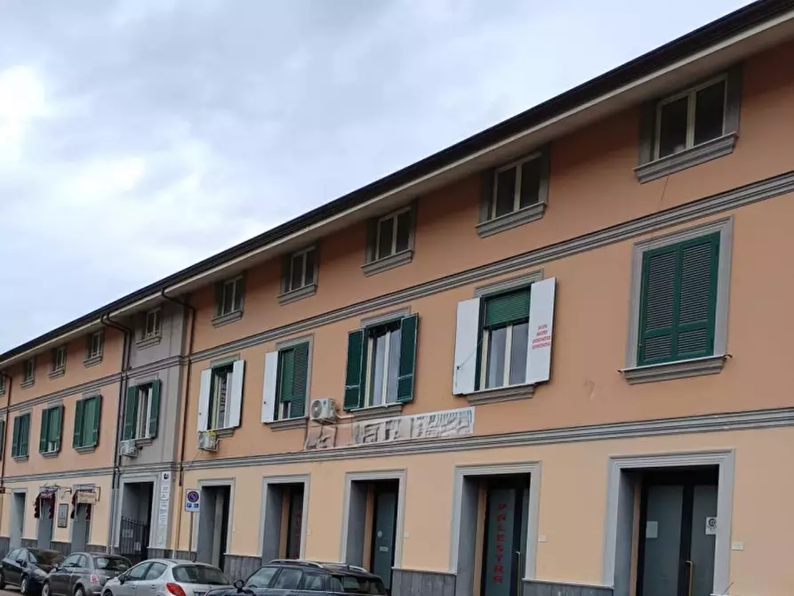 Immagine 3 di Ufficio in vendita  in C.SO UMBERTO I, N. snc a Alvignano