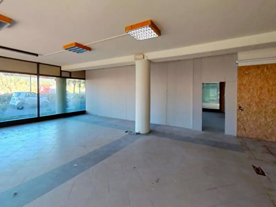 Immagine 6 di Negozio in vendita  in Via Montramito, N. 116 a Viareggio