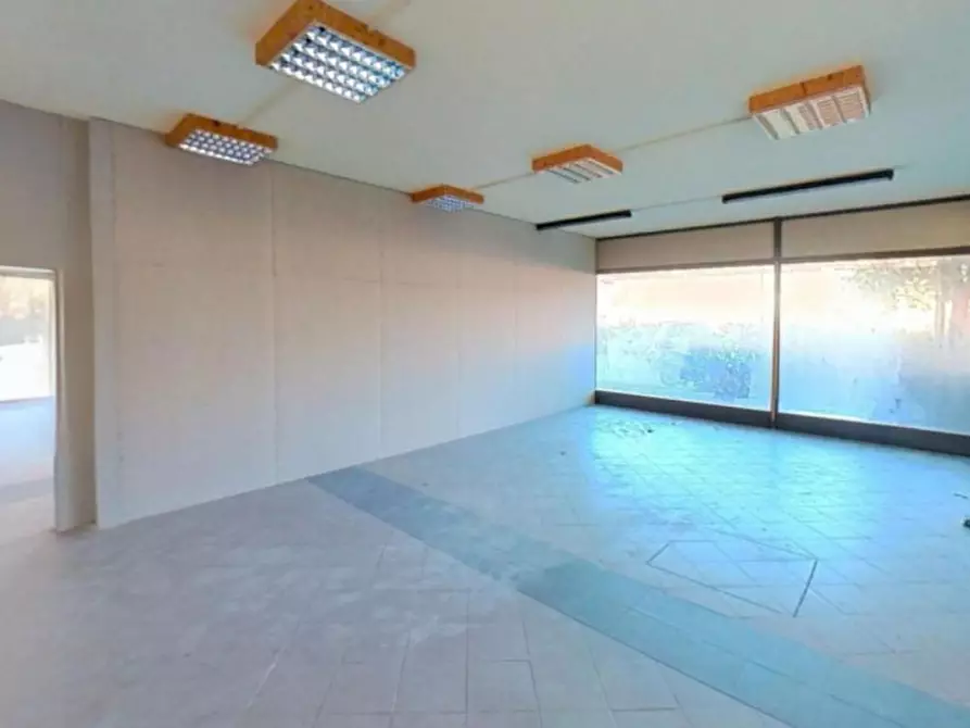 Immagine 9 di Negozio in vendita  in Via Montramito, N. 116 a Viareggio