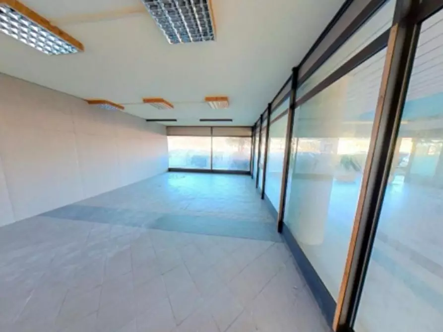 Immagine 11 di Negozio in vendita  in Via Montramito, N. 116 a Viareggio