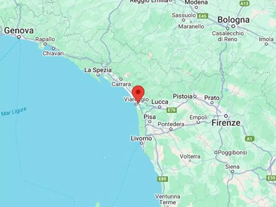 Immagine 14 di Negozio in vendita  in Via Montramito, N. 116 a Viareggio