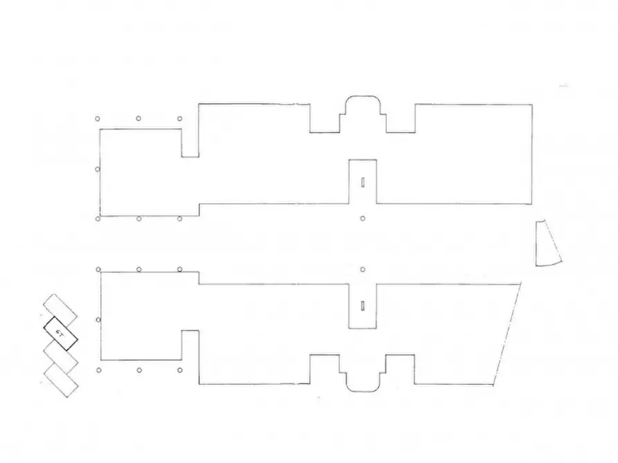 Immagine 18 di Negozio in vendita  in Via Montramito, N. 116 a Viareggio