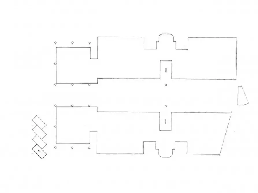 Immagine 20 di Negozio in vendita  in Via Montramito, N. 116 a Viareggio